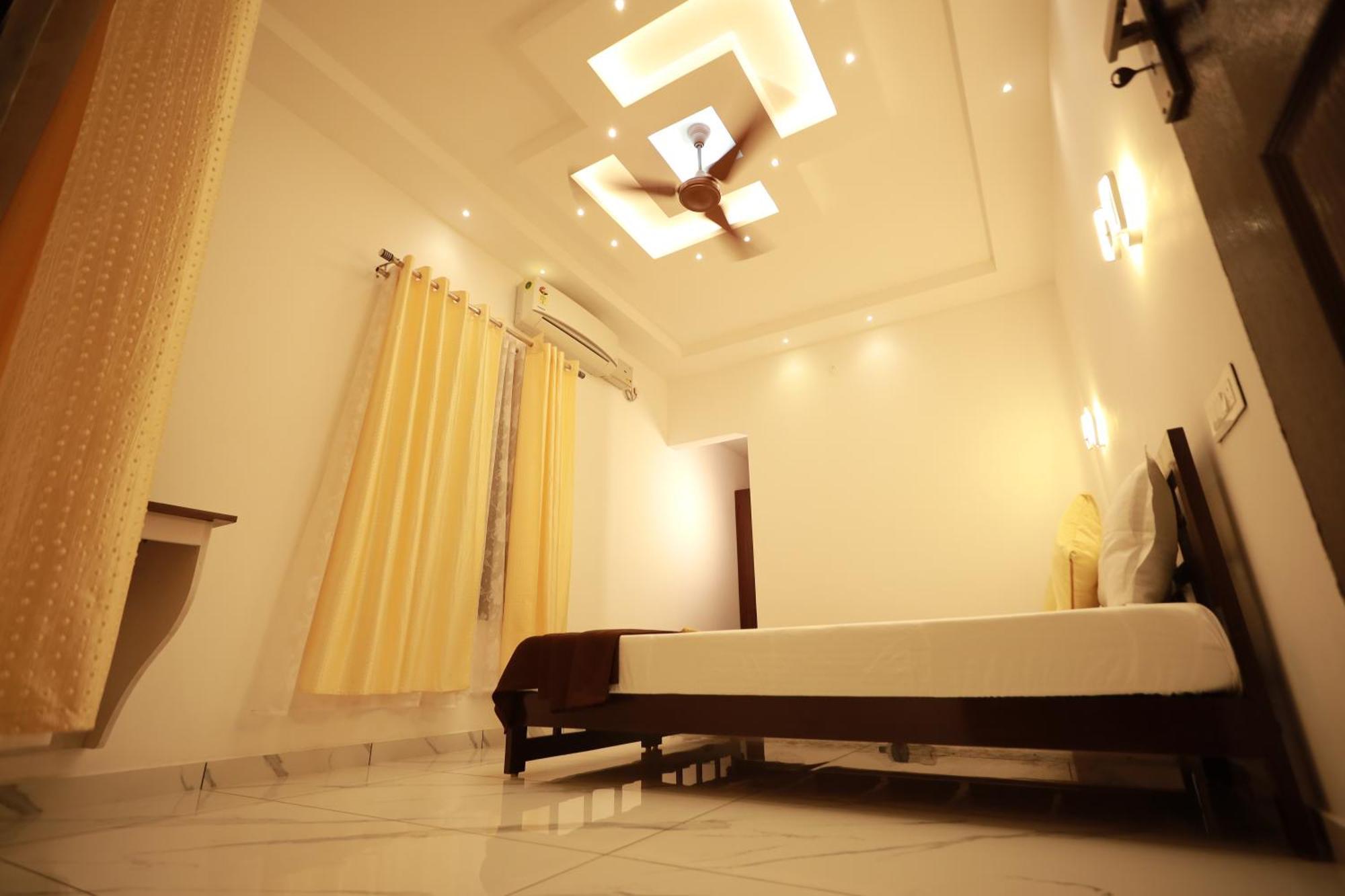 Marari Lotus Beach Villa Mararikulam Exterior foto